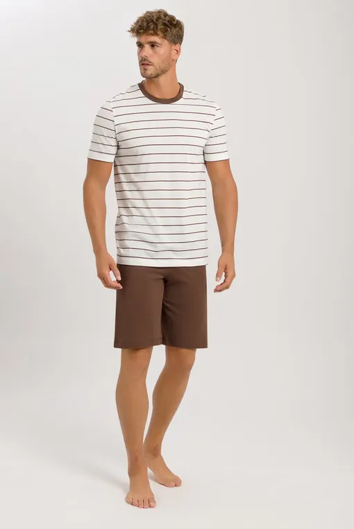 Пижамы Hanro 075120 2878