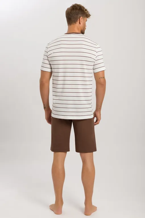 Пижамы Hanro 075120 2878