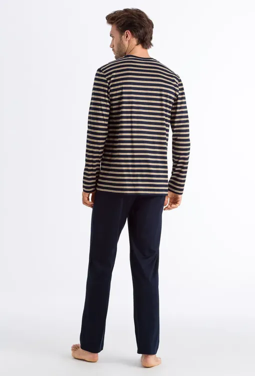 Пижамы Hanro 075149 2019