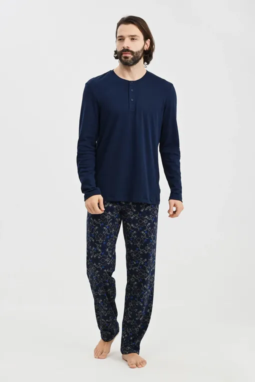 Пижамы Hanro 075221 2982