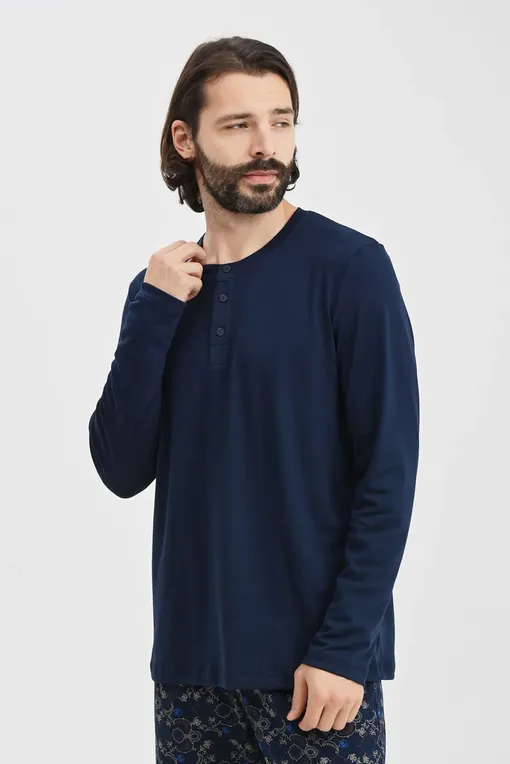 Пижамы Hanro 075221 2982