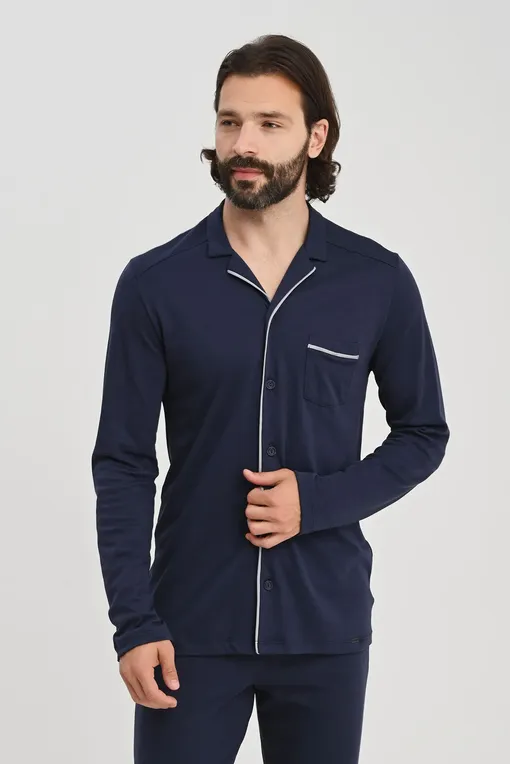 Пижамы Hanro 075587 0496