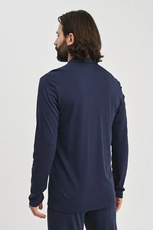 Пижамы Hanro 075587 0496