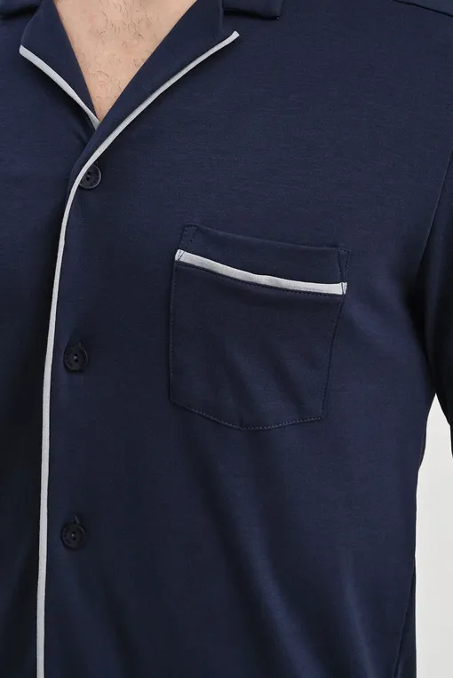 Пижамы Hanro 075587 0496