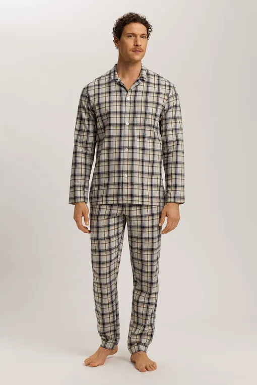 Пижамы Hanro 075724 3042