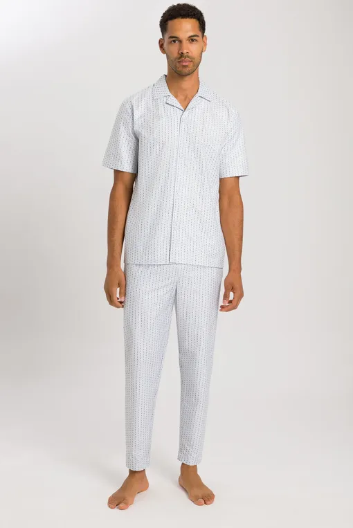 Пижамы Hanro 075766 2874