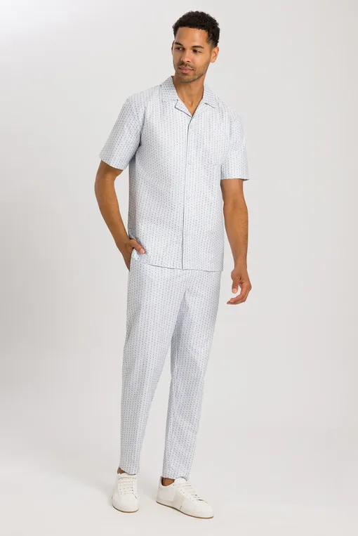 Пижамы Hanro 075766 2874