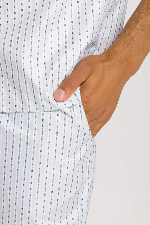 Пижамы Hanro 075766 2874