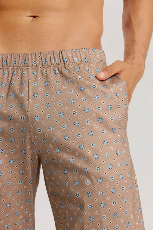 Пижамы Hanro 075827 3002