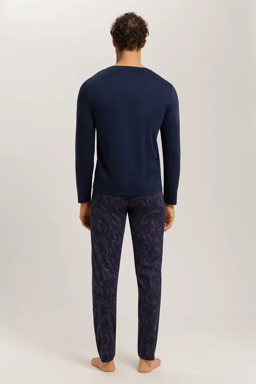 Пижамы Hanro 075861 3037