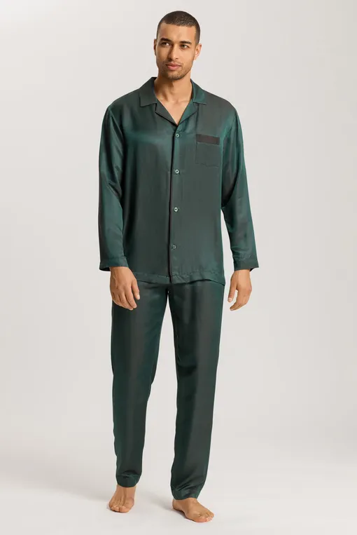 Пижамы Hanro 075878 2743