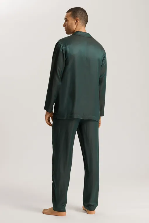 Пижамы Hanro 075878 2743