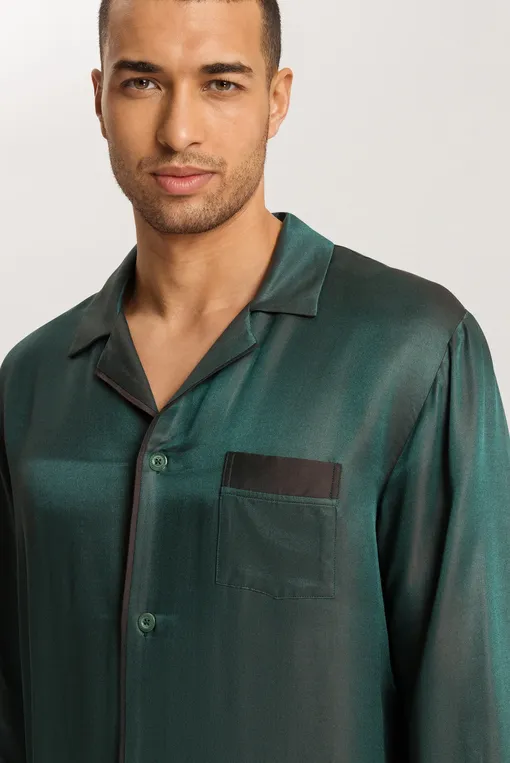 Пижамы Hanro 075878 2743