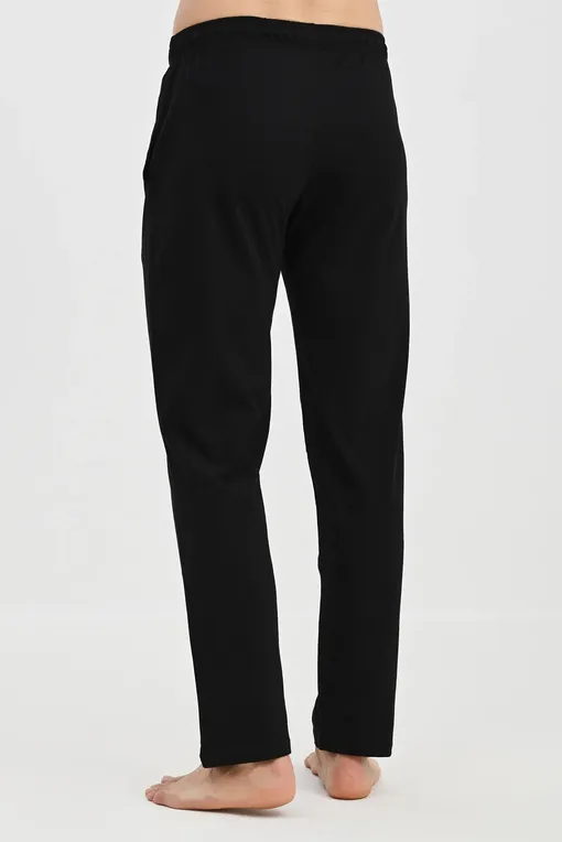 Пижамы Hom 402413 i004 black print