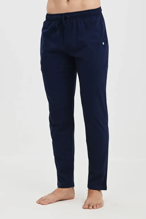 Пижамы Hom 402442 i0ra navy print