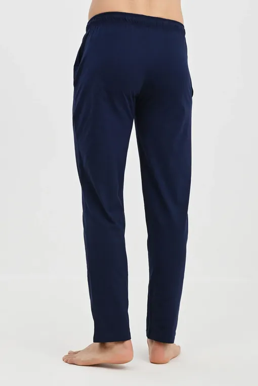 Пижамы Hom 402442 i0ra navy print