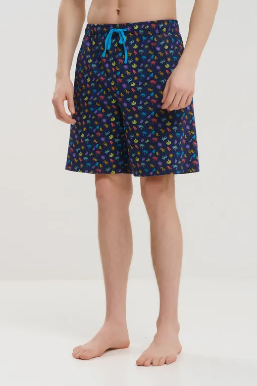 Пижамы Hom 402936 i023 multico print