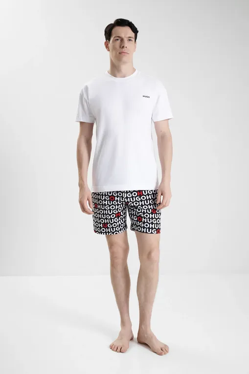 Пижамы Hugo Boss 50534139 005