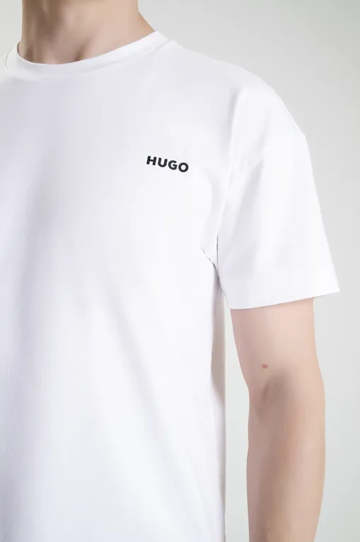 Пижамы Hugo Boss 50534139 005