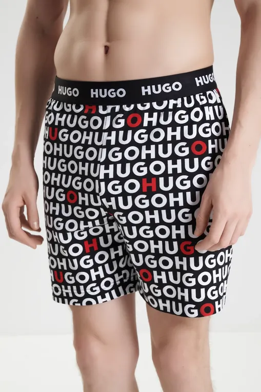 Пижамы Hugo Boss 50534139 005