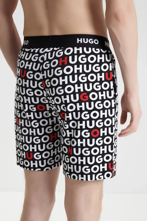 Пижамы Hugo Boss 50534139 005