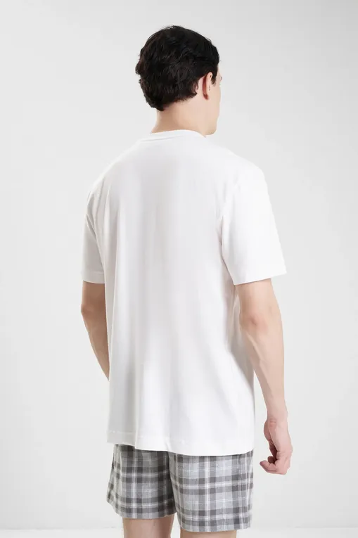 Пижамы Hugo Boss 50544219 022