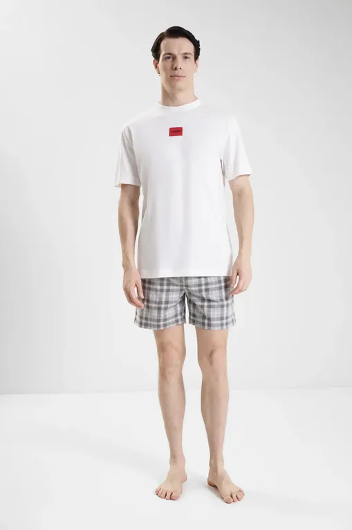 Пижамы Hugo Boss 50544219 022