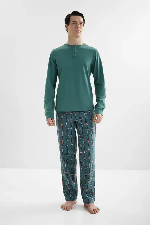 Пижамы Jockey 500206 530