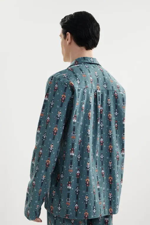 Пижамы Jockey 500333 530