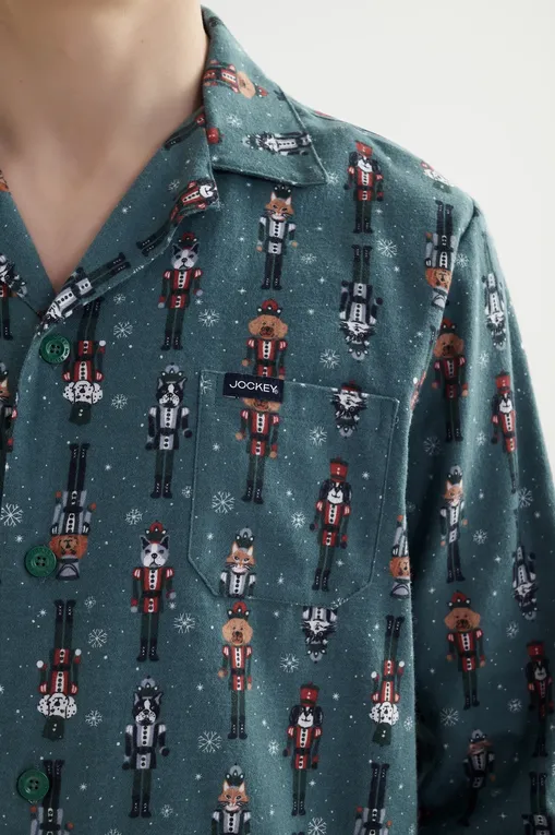 Пижамы Jockey 500333 530