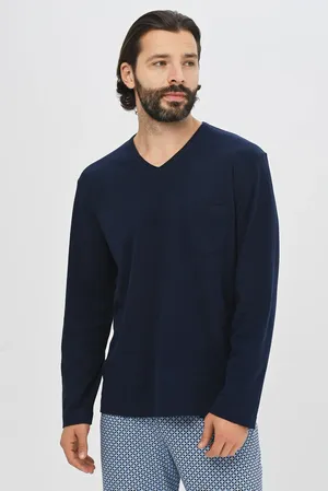 Mey 11381 668 yacht blue