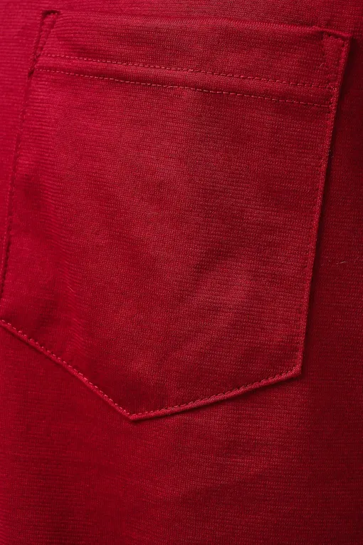 Пижамы Mey 33014 704 winter cherry