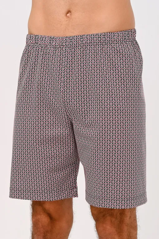 Пижамы Mey 33014 704 winter cherry