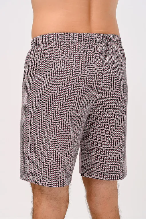 Пижамы Mey 33014 704 winter cherry