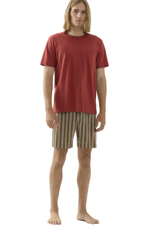 Mey 33042 796 red ginger