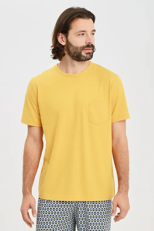 Пижамы Mey 33049 802 sunglow