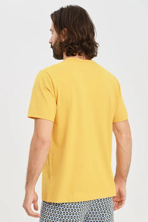 Пижамы Mey 33049 802 sunglow