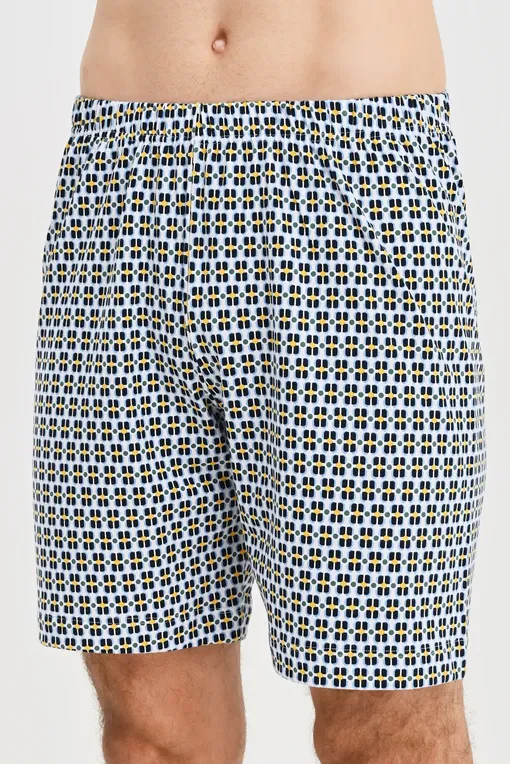 Пижамы Mey 33049 802 sunglow