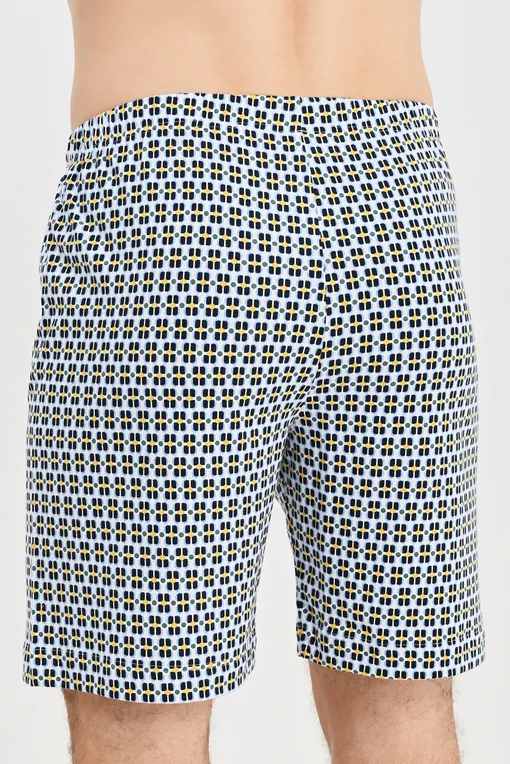 Пижамы Mey 33049 802 sunglow