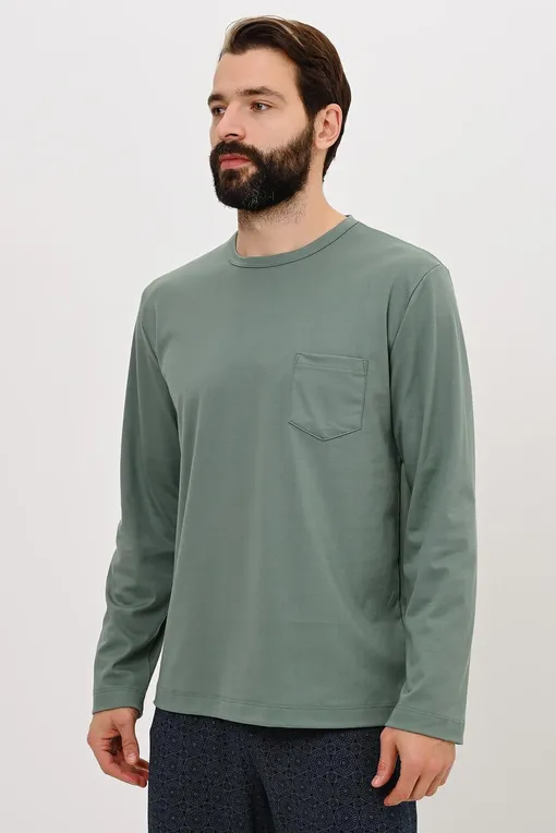 Пижамы Mey 34013 726 spearmint