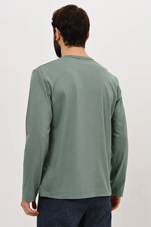 Пижамы Mey 34013 726 spearmint