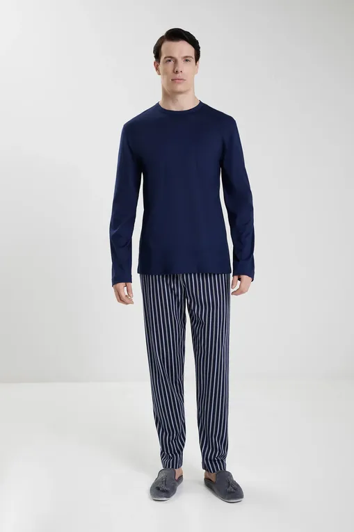 Пижамы Mey 34019 664 neptune