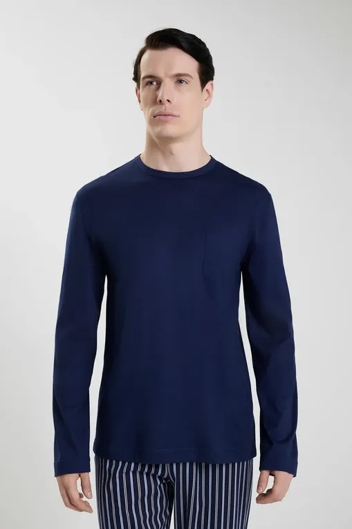 Пижамы Mey 34019 664 neptune