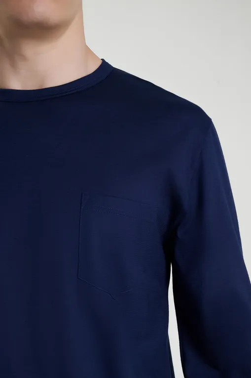 Пижамы Mey 34019 664 neptune