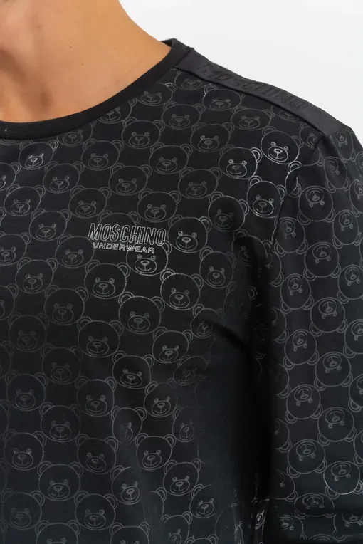 Пижамы Moschino 78104414 0555