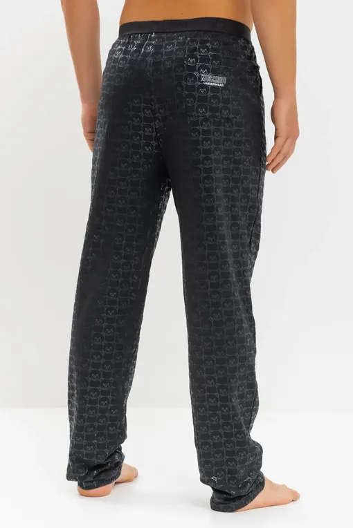 Пижамы Moschino 78104414 0555