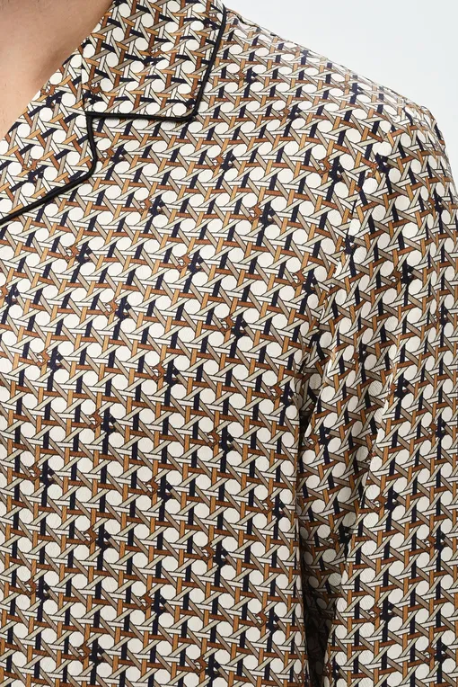 Пижамы Oryades 01M0122 201