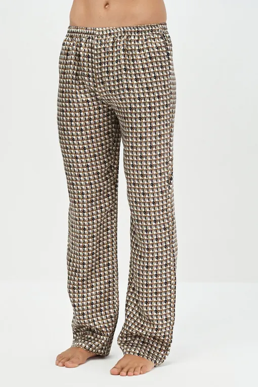 Пижамы Oryades 01M0122 201