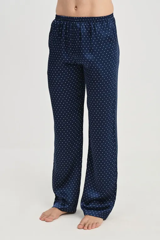 Пижамы Oryades 01M0622 01blue