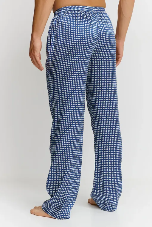 Пижамы Oryades 01M0624 06 BLUE